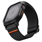 Husă cu curea Spigen Lite Fit Pro Apple Watch Series 11 / 10 (42 mm) – imagine 6