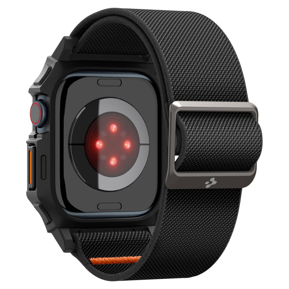 Husă cu curea Spigen Lite Fit Pro Apple Watch Series 11 / 10 (42 mm) – imagine 2