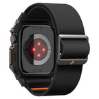 Husă cu curea Spigen Lite Fit Pro Apple Watch Series 11 / 10 (42 mm) – imagine 2