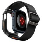 Husă cu curea Spigen Lite Fit Pro Apple Watch Series 11 / 10 (42 mm) – imagine 4