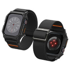 Husă cu curea Spigen Lite Fit Pro Apple Watch Series 11 / 10 (42 mm) – imagine 7