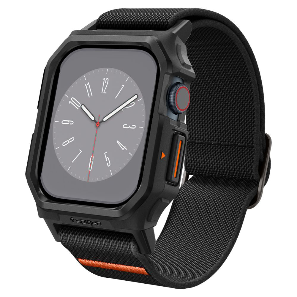 Husă cu curea Spigen Lite Fit Pro Apple Watch Series 11 / 10 (42 mm) – imagine 1