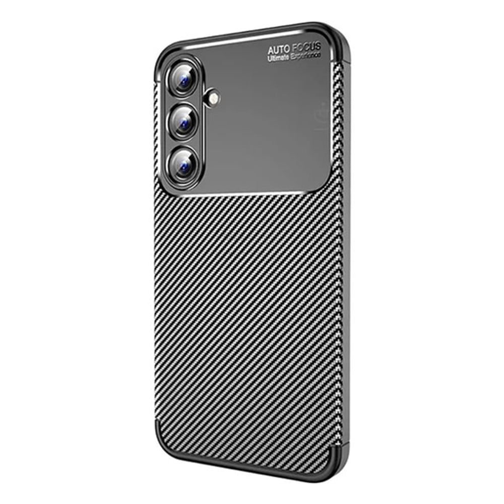 Husă Techsuit CarbonFiber Galaxy A16 / A16 5G – imagine 2