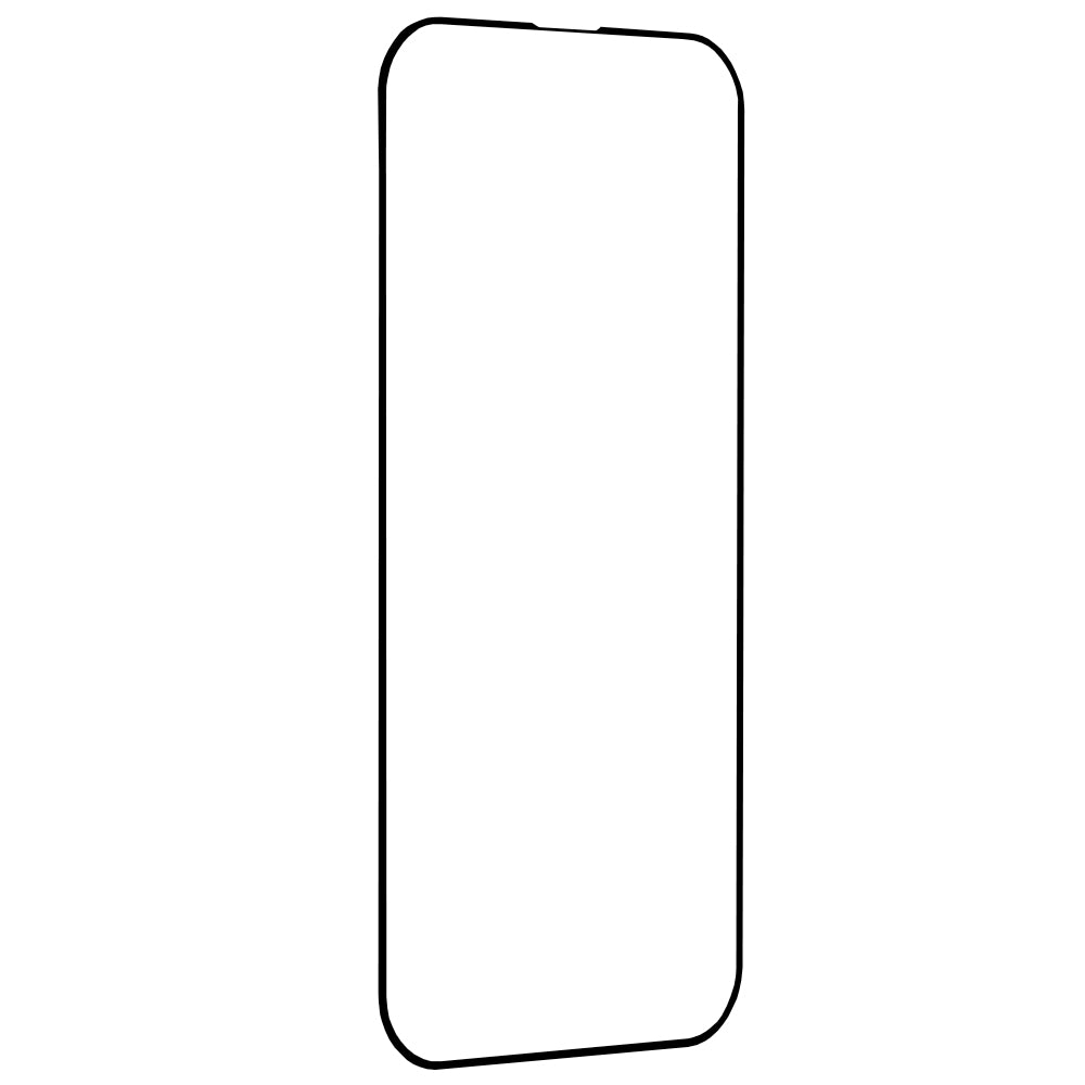 Folie sticlă Techsuit 111D iPhone 14 Pro, full glue 9H – imagine 4