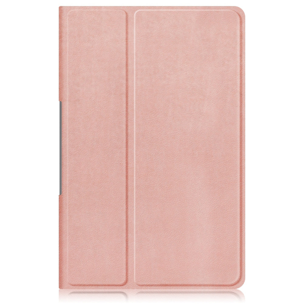 Husă Lenovo Tab Plus Techsuit FoldPro, unicorn – imagine 2