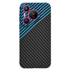 Husă Huawei Pura 70 Techsuit Carbonite FiberShell – imagine 2