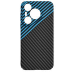 Husă Huawei Pura 70 Techsuit Carbonite FiberShell – imagine 3