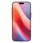 Husă Spigen Ultra Hybrid T MagSafe iPhone 16 Pro – Alb – imagine 3