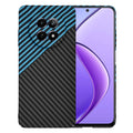 Husă Realme 12 / 12x Techsuit Carbonite FiberShell – imagine 1