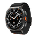 Curea textilă Spigen Lite Fit Samsung Galaxy Watch Ultra / Ultra 2 (47 mm) – imagine 1