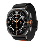 Curea textilă Spigen Lite Fit Samsung Galaxy Watch Ultra / Ultra 2 (47 mm) – imagine 1