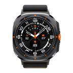 Curea textilă Spigen Lite Fit Samsung Galaxy Watch Ultra / Ultra 2 (47 mm) – imagine 3
