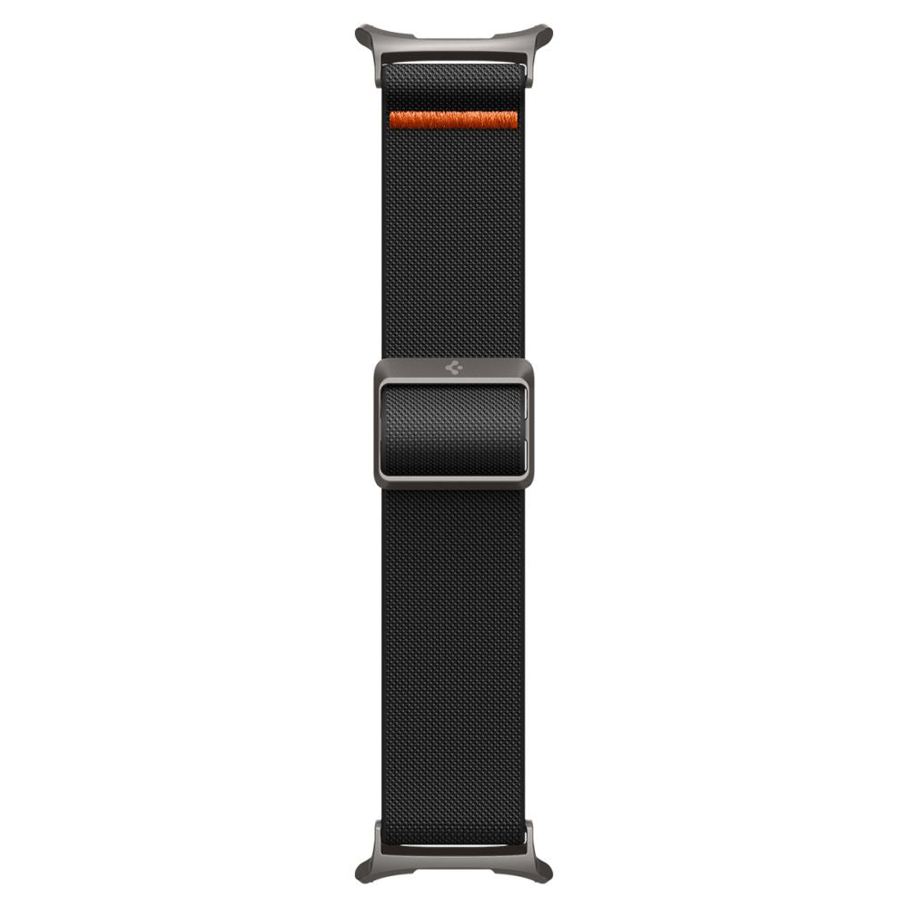 Curea textilă Spigen Lite Fit Samsung Galaxy Watch Ultra / Ultra 2 (47 mm) – imagine 7