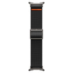 Curea textilă Spigen Lite Fit Samsung Galaxy Watch Ultra / Ultra 2 (47 mm) – imagine 7