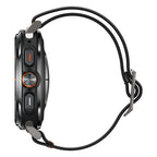 Curea textilă Spigen Lite Fit Samsung Galaxy Watch Ultra / Ultra 2 (47 mm) – imagine 5