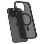 Husă Spigen Ultra Hybrid T MagSafe iPhone 16 Pro Max – imagine 6