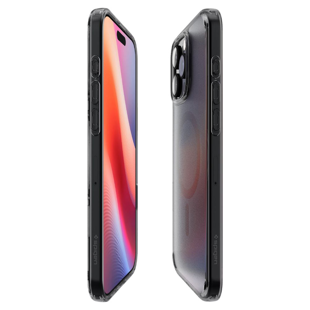 Husă Spigen Ultra Hybrid T MagSafe iPhone 16 Pro Max – imagine 5