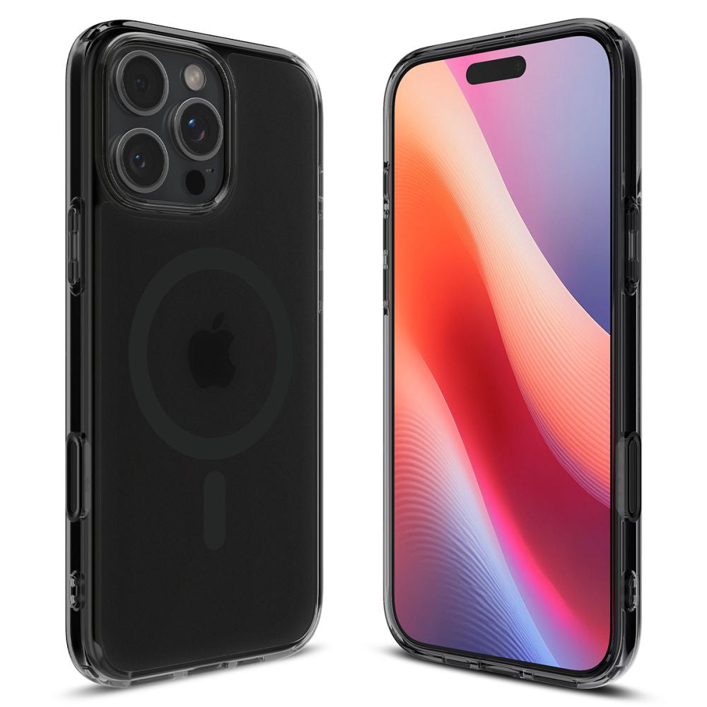 Husă Spigen Ultra Hybrid T MagSafe iPhone 16 Pro Max – imagine 2