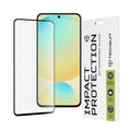 Folie sticlă Techsuit 111D Galaxy S24 FE, full glue 9H – imagine 1