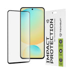 Folie sticlă Techsuit 111D Galaxy S24 FE, full glue 9H – imagine 1