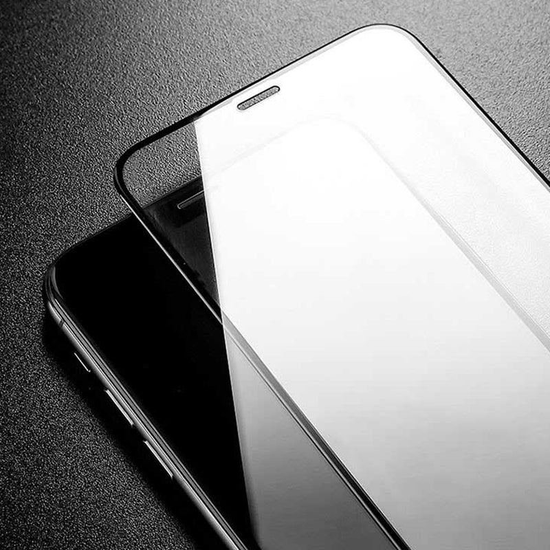 Folie sticlă Techsuit 111D Galaxy S24 FE, full glue 9H – imagine 2