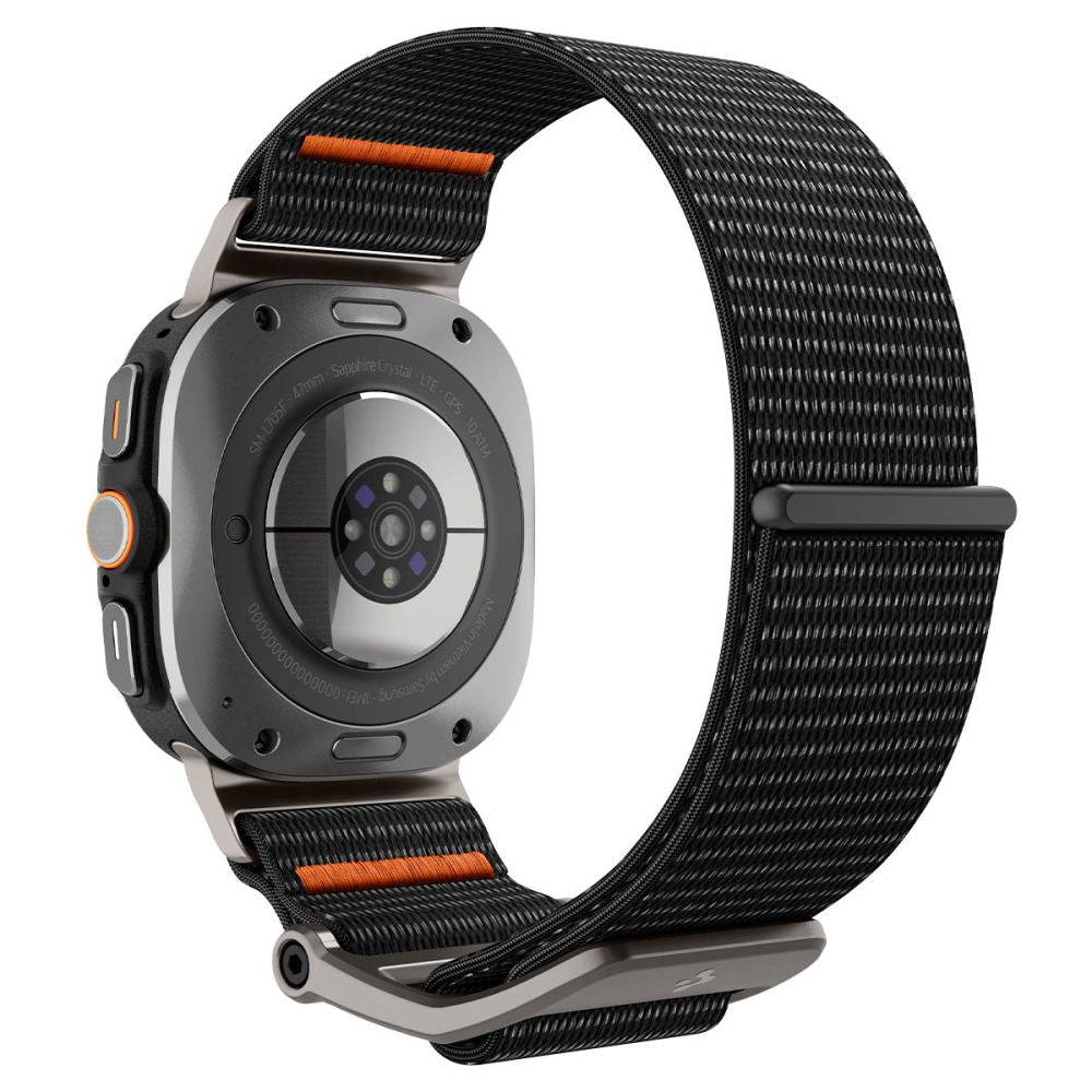 Curea Spigen DuraPro Flex Samsung Galaxy Watch Ultra / Ultra 2 (47 mm) – imagine 2