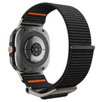 Curea Spigen DuraPro Flex Samsung Galaxy Watch Ultra / Ultra 2 (47 mm) – imagine 2