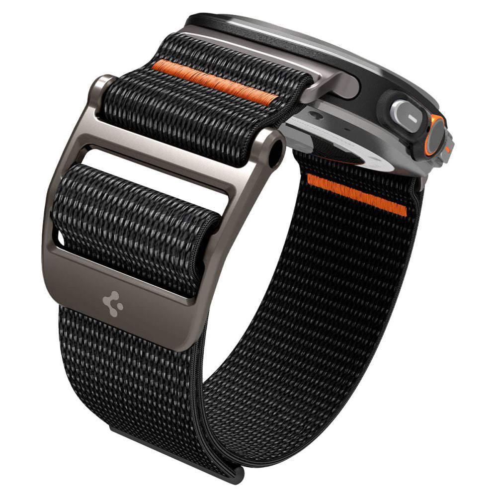 Curea Spigen DuraPro Flex Samsung Galaxy Watch Ultra / Ultra 2 (47 mm) – imagine 5