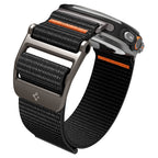 Curea Spigen DuraPro Flex Samsung Galaxy Watch Ultra / Ultra 2 (47 mm) – imagine 5