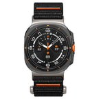 Curea Spigen DuraPro Flex Samsung Galaxy Watch Ultra / Ultra 2 (47 mm) – imagine 3