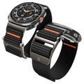Curea Spigen DuraPro Flex Samsung Galaxy Watch Ultra / Ultra 2 (47 mm) – imagine 1