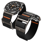 Curea Spigen DuraPro Flex Samsung Galaxy Watch Ultra / Ultra 2 (47 mm) – imagine 1