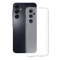 Husă transparentă Techsuit Clear Silicone Galaxy A16 / A16 5G – imagine 1