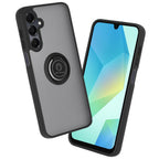 Husă Techsuit Glinth cu inel magnetic Galaxy A16 / A16 5G – imagine 1