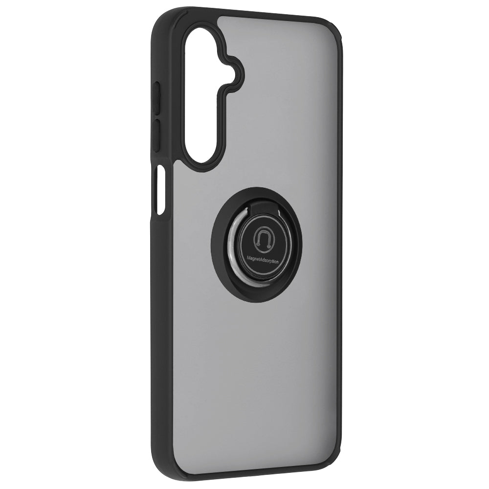Husă Techsuit Glinth cu inel magnetic Galaxy A16 / A16 5G – imagine 2