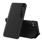 Husă flip Techsuit eFold Galaxy A06 – Negru – imagine 4