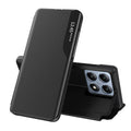 Husă Xiaomi 14T Pro flip Techsuit eFold, negru – imagine 1