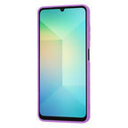 Husă din silicon Techsuit SoftFlex Galaxy A06 – Mov – imagine 6