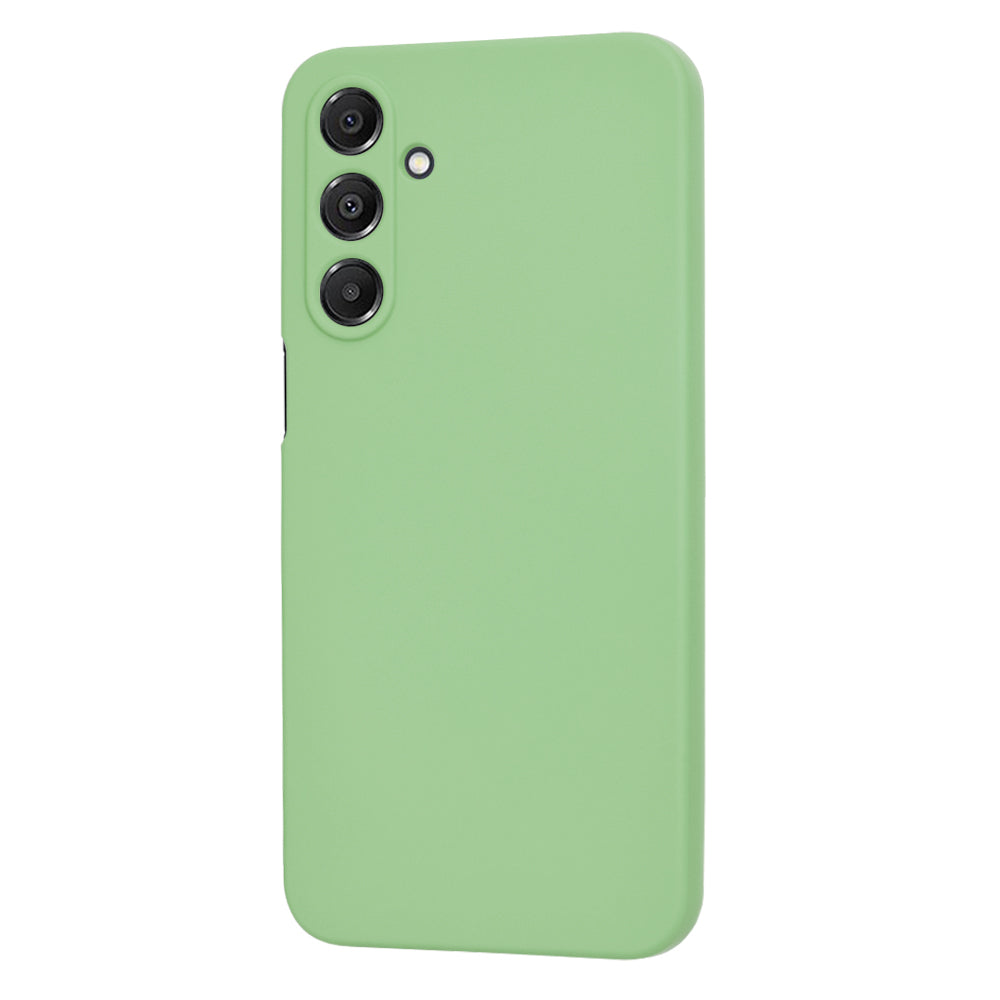 Husă din silicon Techsuit SoftFlex Galaxy A16 / A16 5G – Verde mentă – imagine 13