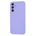 Husă din silicon Techsuit SoftFlex Galaxy A16 / A16 5G – Mov deschis – imagine 16