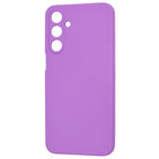 Husă din silicon Techsuit SoftFlex Galaxy A16 / A16 5G – Mov – imagine 4