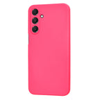 Husă din silicon Techsuit SoftFlex Galaxy A16 / A16 5G – Roz aprins – imagine 19