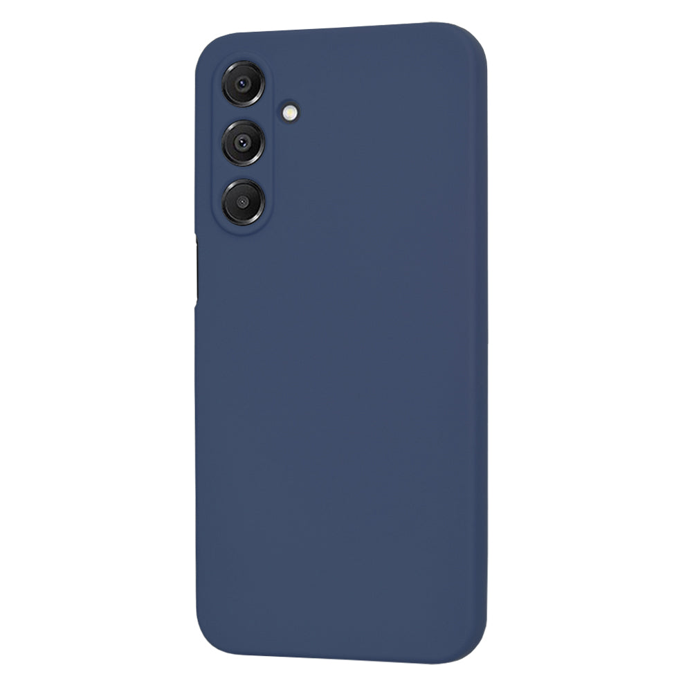 Husă din silicon Techsuit SoftFlex Galaxy A16 / A16 5G – Bleumarin – imagine 25