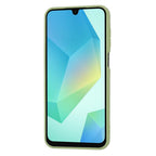 Husă din silicon Techsuit SoftFlex Galaxy A16 / A16 5G – Verde matcha – imagine 9