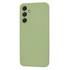 Husă din silicon Techsuit SoftFlex Galaxy A16 / A16 5G – Verde matcha – imagine 10