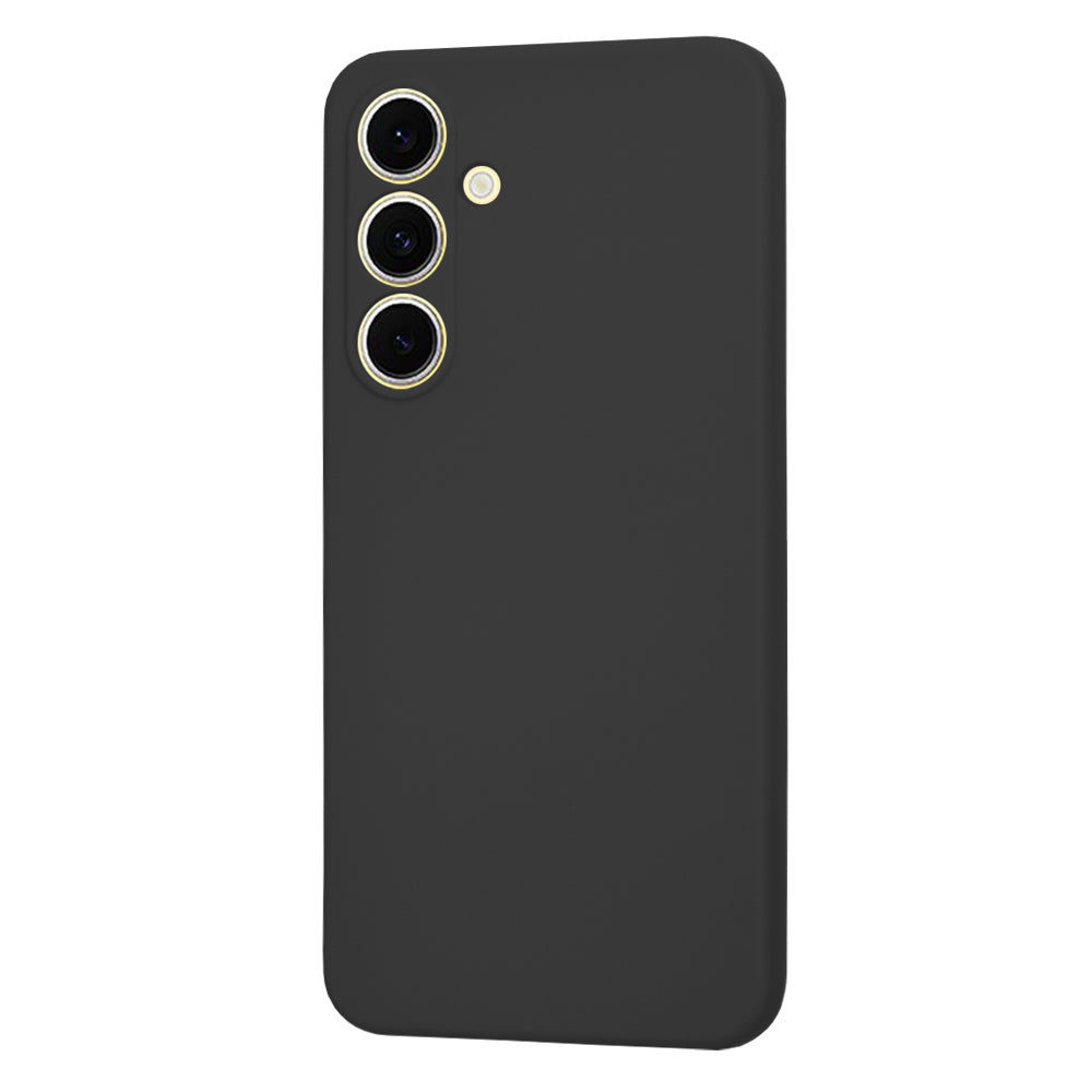 Husă din silicon Techsuit SoftFlex Galaxy S24 FE – imagine 3