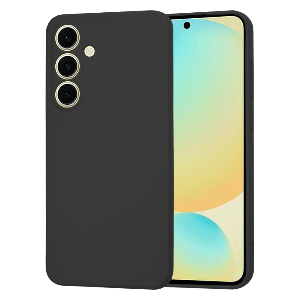 Husă din silicon Techsuit SoftFlex Galaxy S24 FE – imagine 1