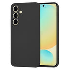 Husă din silicon Techsuit SoftFlex Galaxy S24 FE – imagine 1