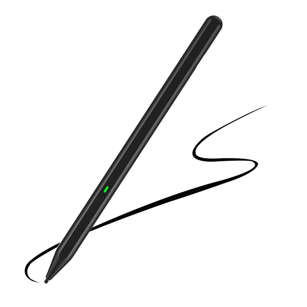 Stylus Surface cu înclinare și Palm Rejection, negru – Techsuit C581-C – imagine 1