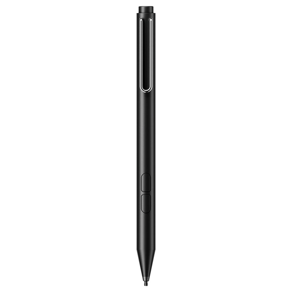 Stylus activ Microsoft Surface, Palm Rejection, negru – Techsuit F94S – imagine 2